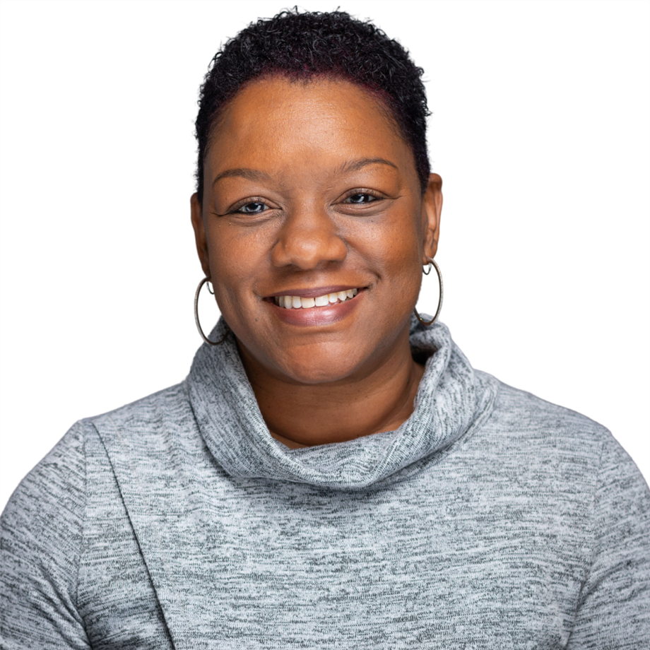 Headshot of Dr. Didi Watts